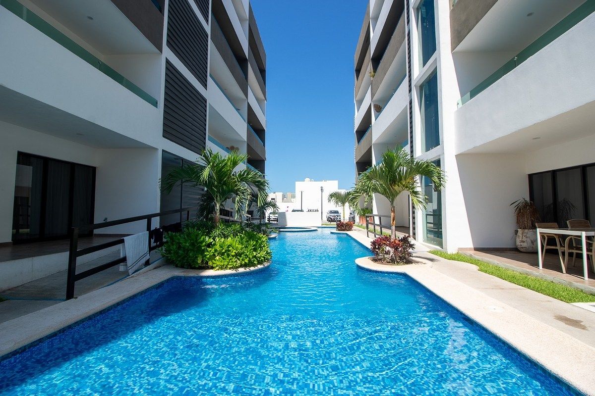 Departamento en VENTA - Marina Cerritos 🏝️, foto 1 de 20