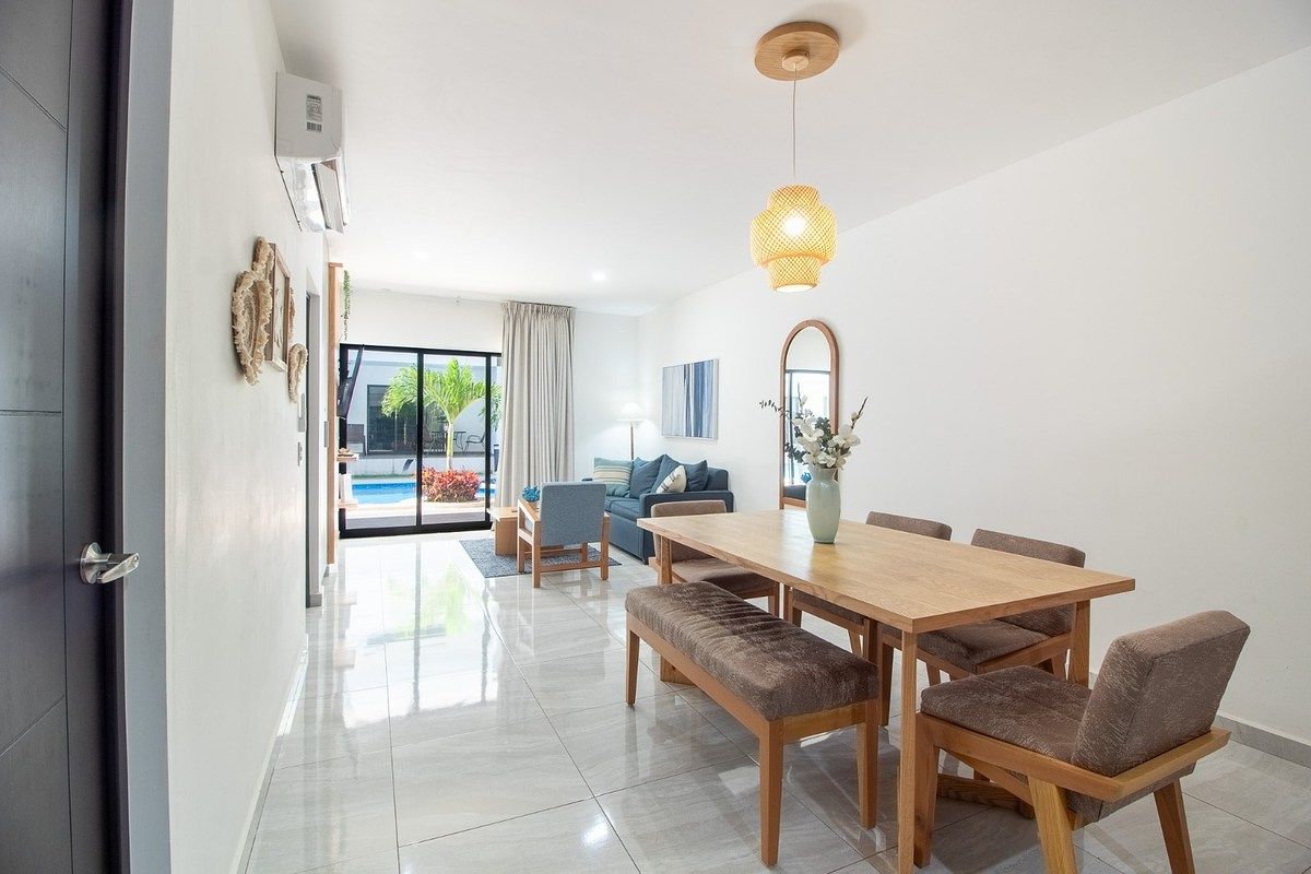 Departamento en Marina Mazatlán, Mazatlán, foto 7 de 20