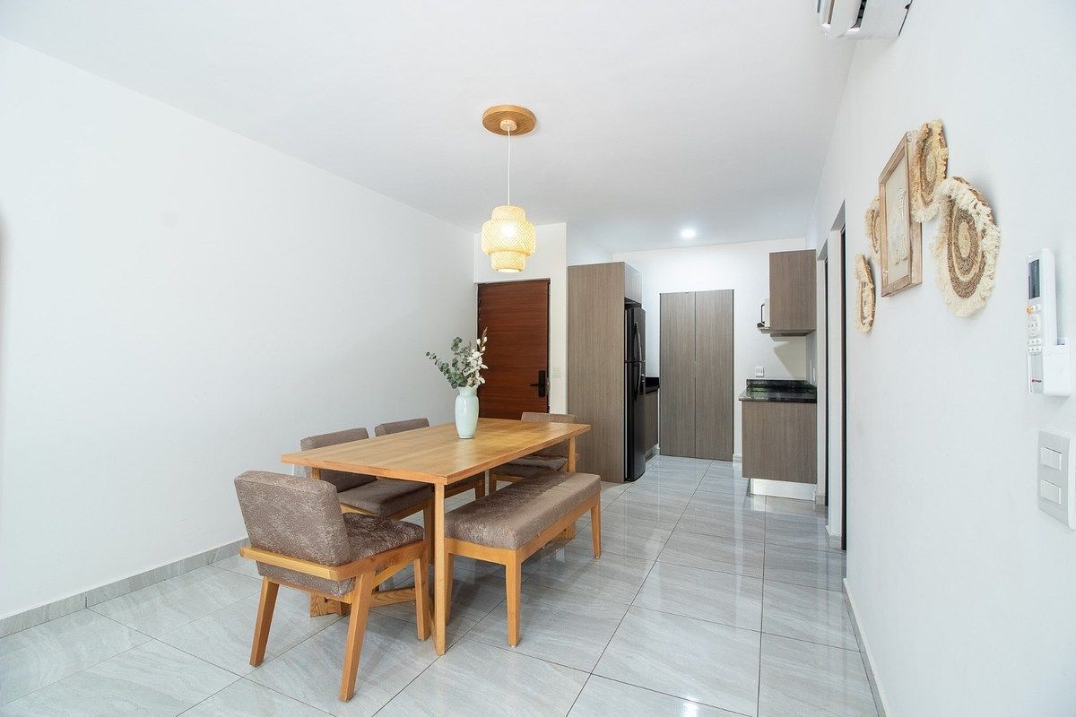 Departamento en Marina Mazatlán, Mazatlán, foto 9 de 20