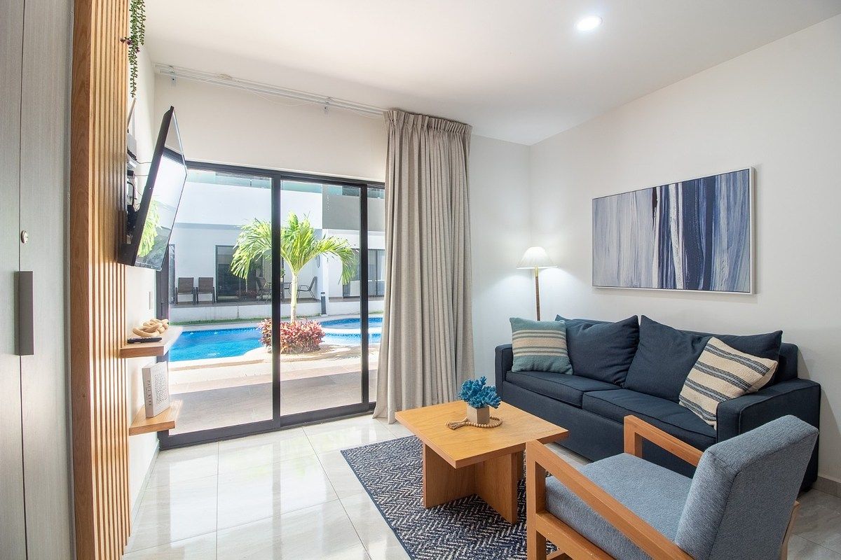 Departamento en Marina Mazatlán, Mazatlán, foto 12 de 20