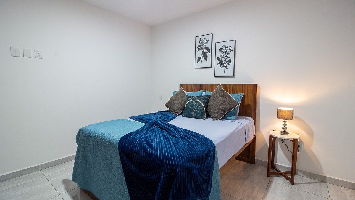 Departamento en Marina Mazatlán, Mazatlán, foto 13 de 20