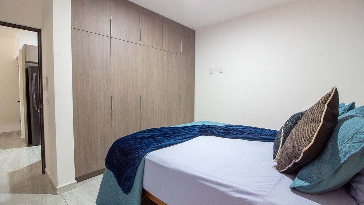 Departamento en Marina Mazatlán, Mazatlán, foto 14 de 20