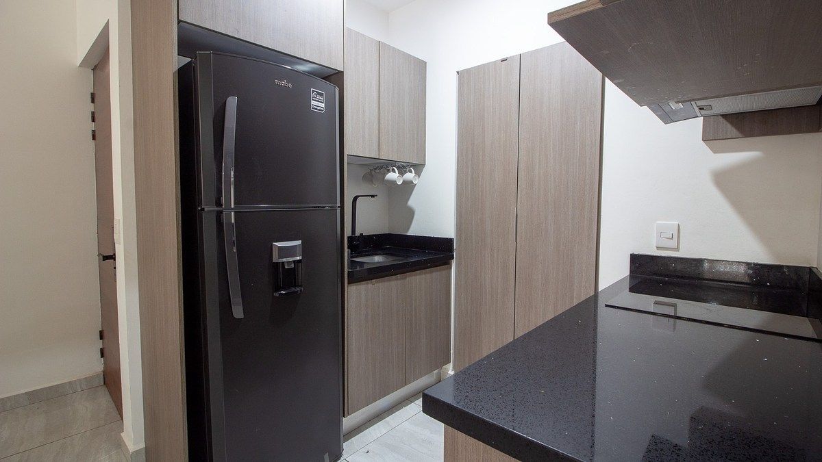 Departamento en Marina Mazatlán, Mazatlán, foto 16 de 20