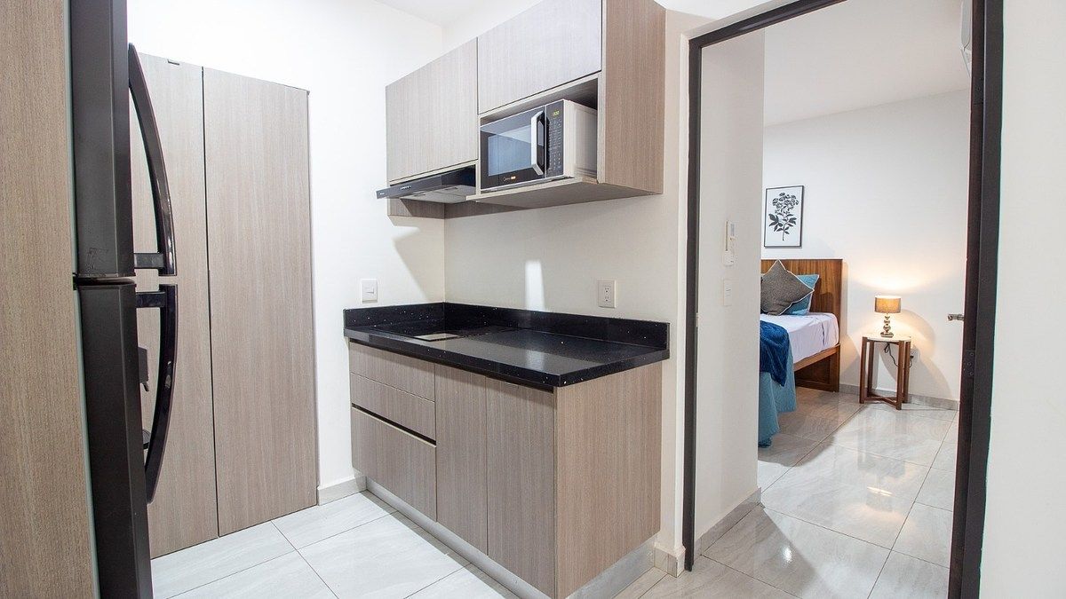 Departamento en Marina Mazatlán, Mazatlán, foto 17 de 20