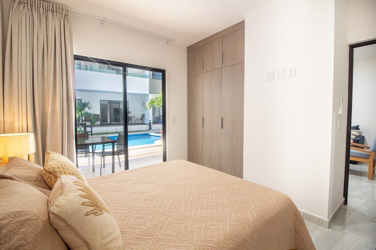 Departamento en Marina Mazatlán, Mazatlán, foto 20 de 20