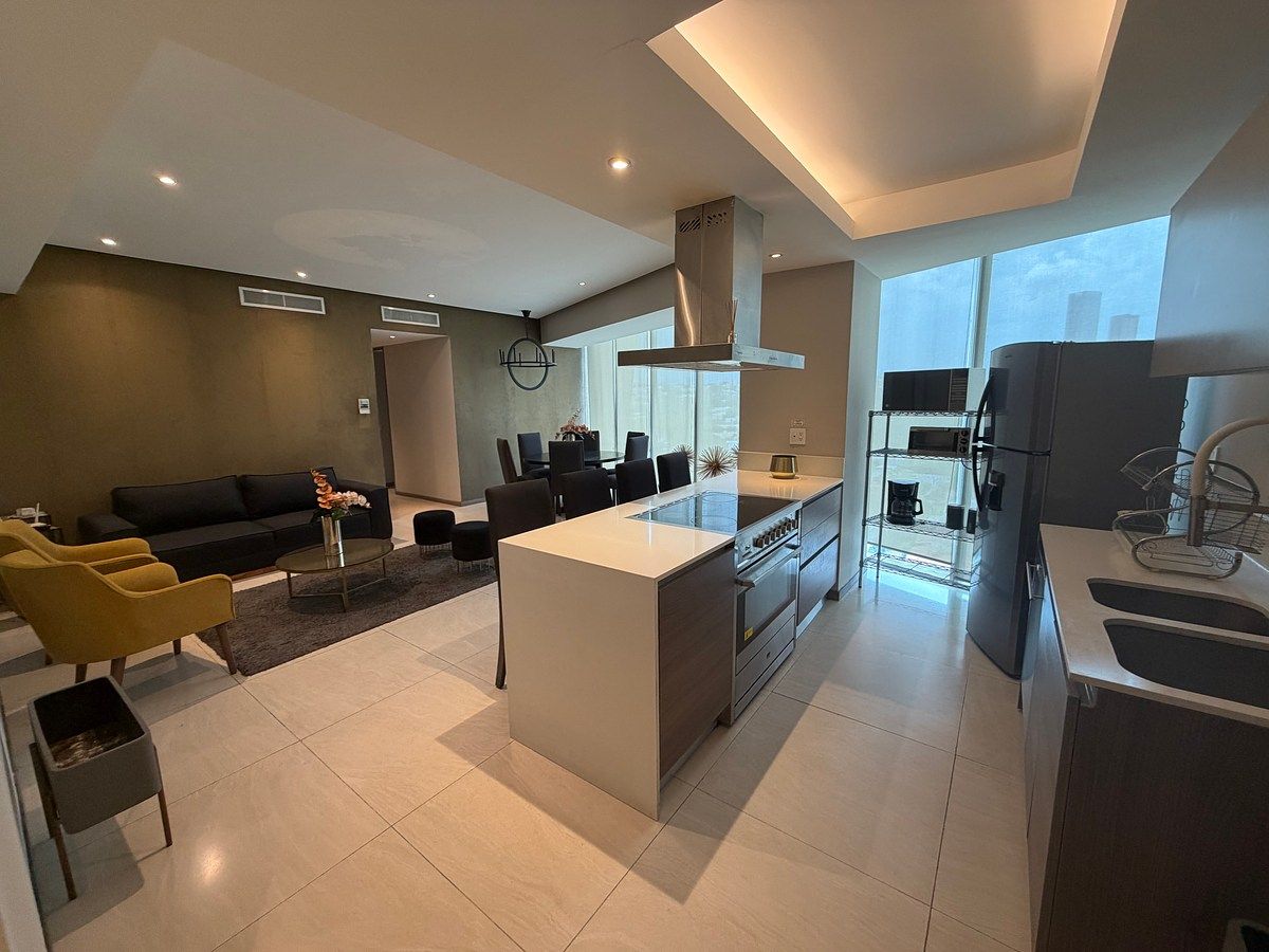 Apartamento em Puerta de Hierro, Zapopan, foto 2 de 24