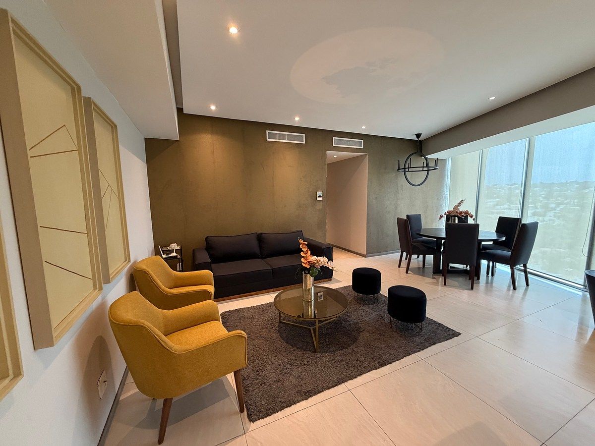 Apartamento em Puerta de Hierro, Zapopan, foto 3 de 24