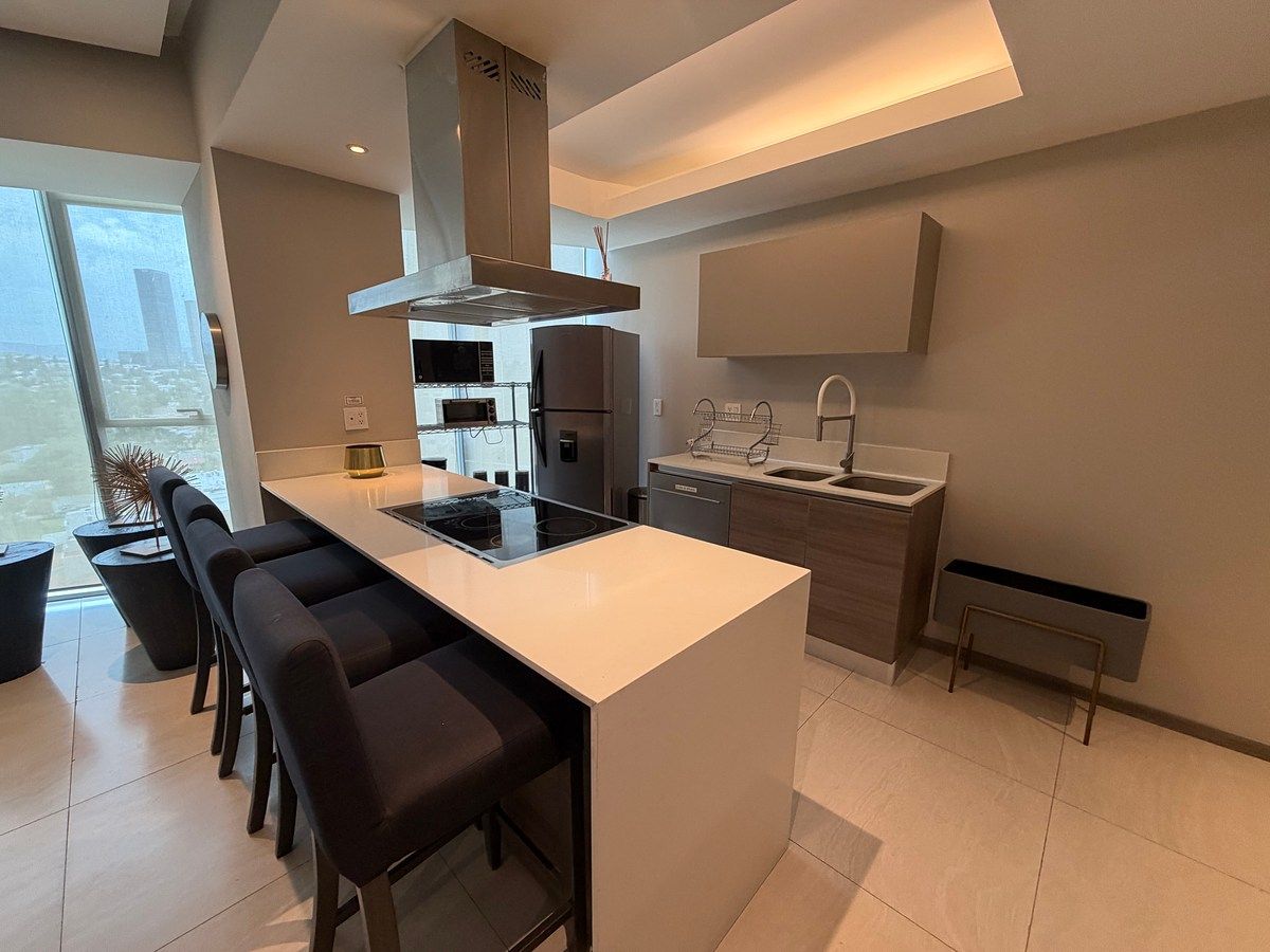 Apartamento em Puerta de Hierro, Zapopan, foto 4 de 24