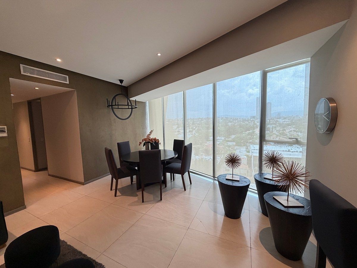 Apartamento em Puerta de Hierro, Zapopan, foto 5 de 24