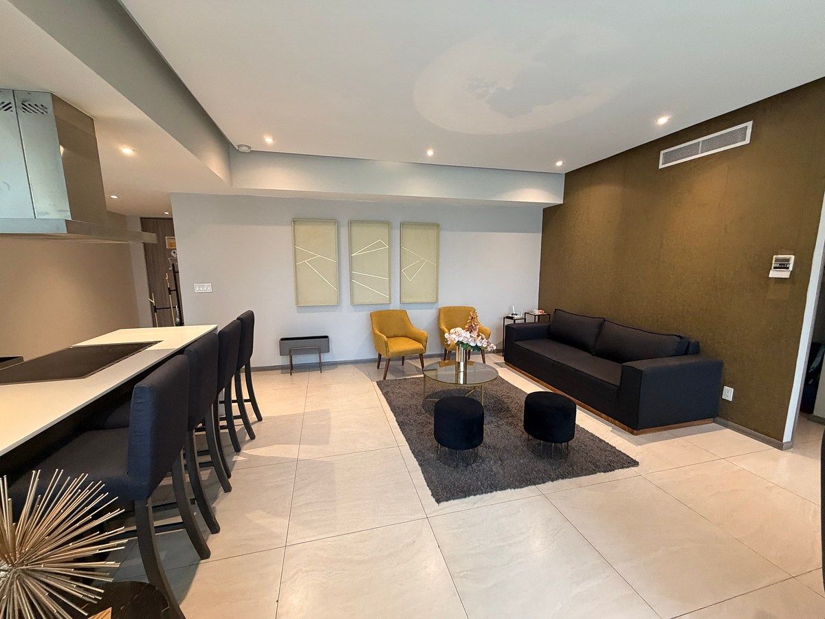 Apartamento em Puerta de Hierro, Zapopan, foto 6 de 24