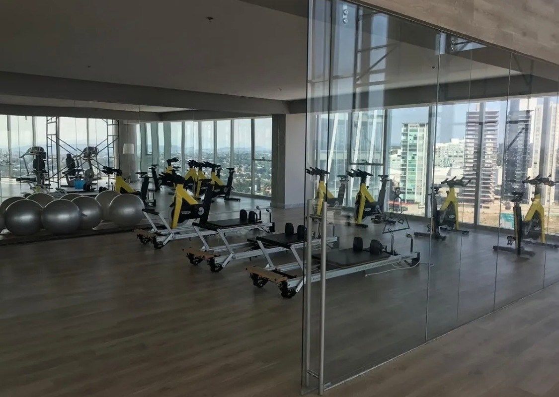 Apartamento em Puerta de Hierro, Zapopan, foto 13 de 24