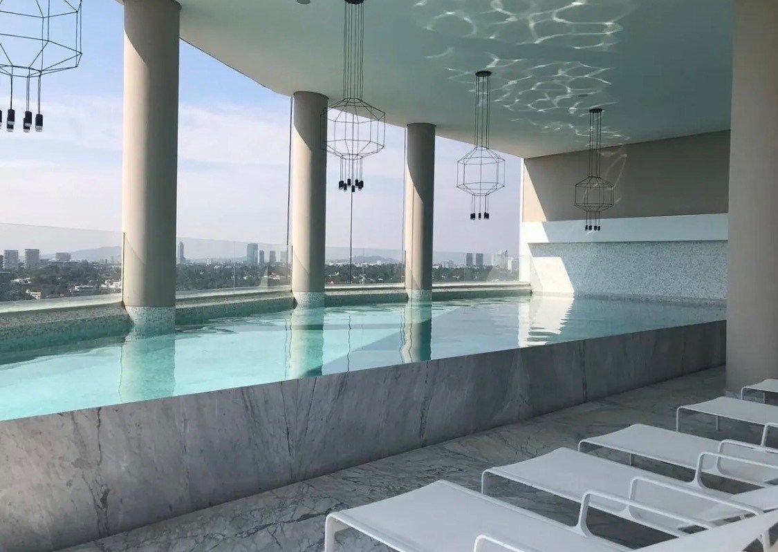 Apartamento em Puerta de Hierro, Zapopan, foto 14 de 24