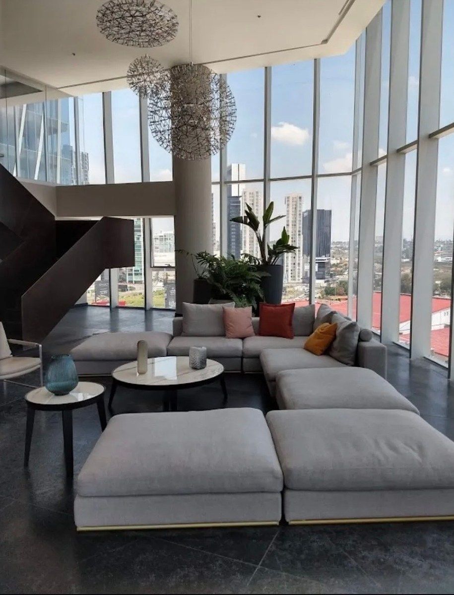 Apartamento em Puerta de Hierro, Zapopan, foto 19 de 24