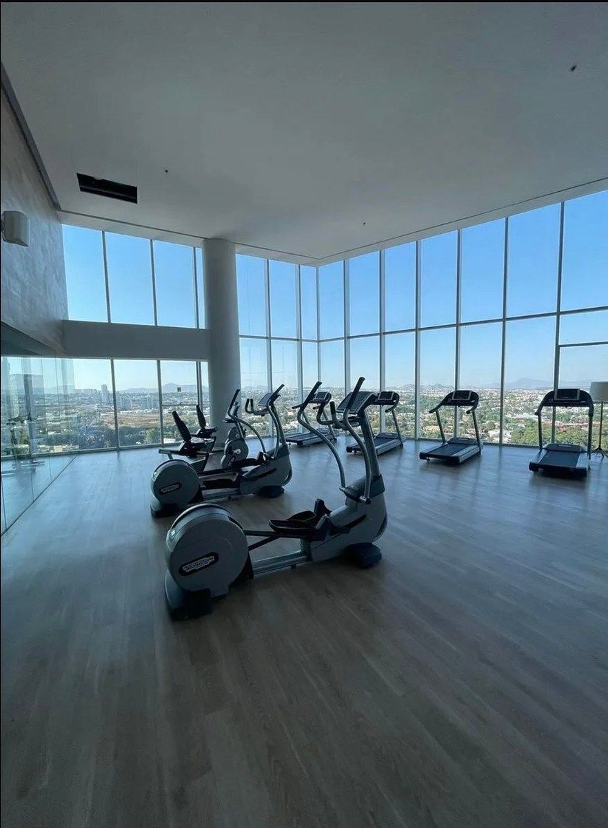Apartamento em Puerta de Hierro, Zapopan, foto 20 de 24