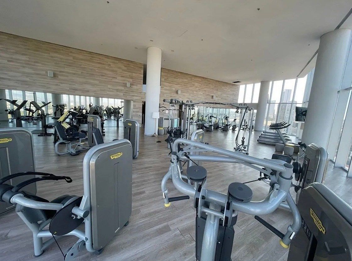 Apartamento em Puerta de Hierro, Zapopan, foto 21 de 24
