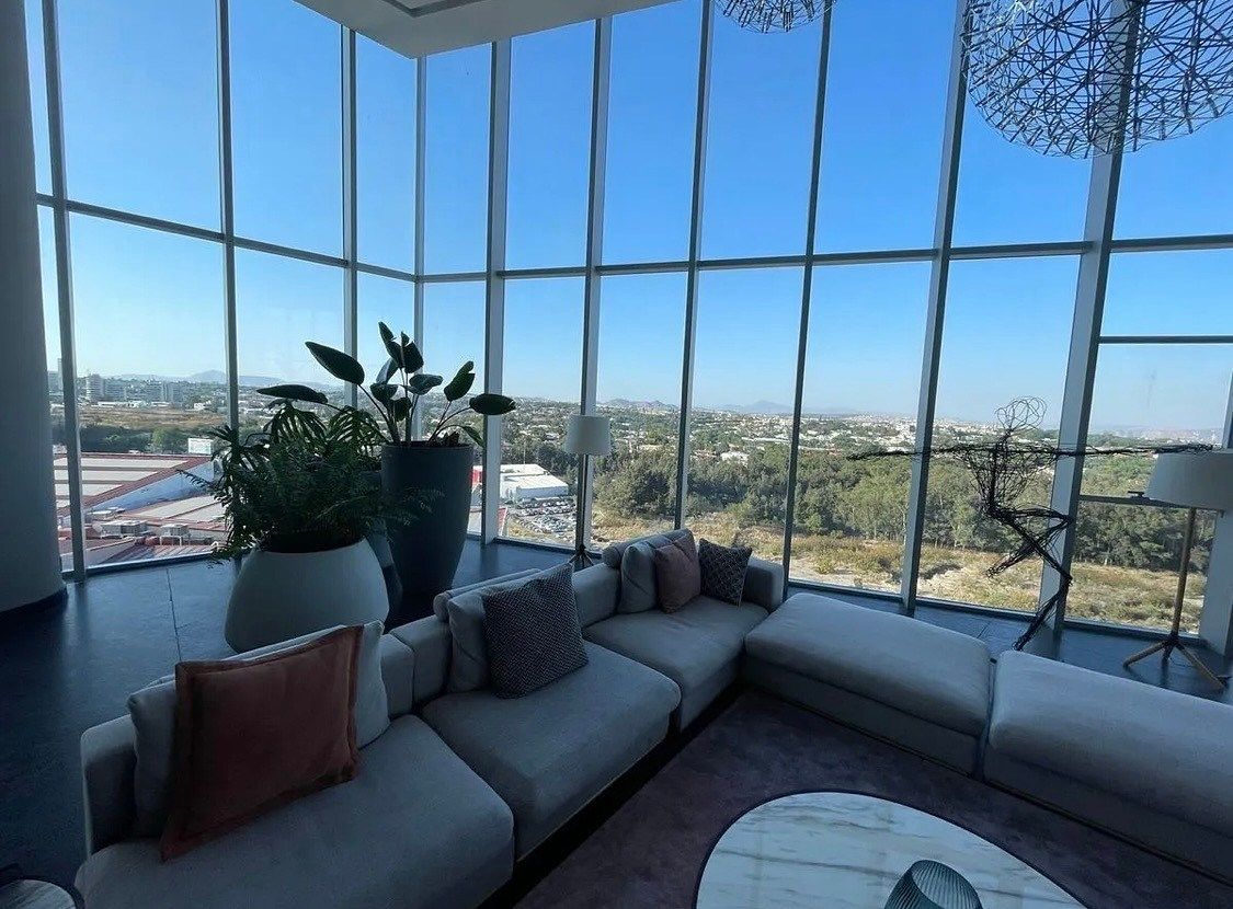 Apartamento em Puerta de Hierro, Zapopan, foto 22 de 24