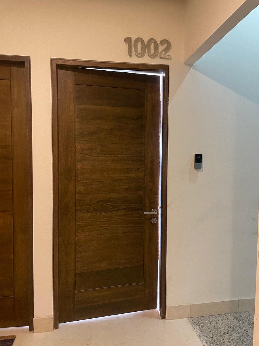 Apartamento em Prados de Providencia, Guadalajara, foto 27 de 32