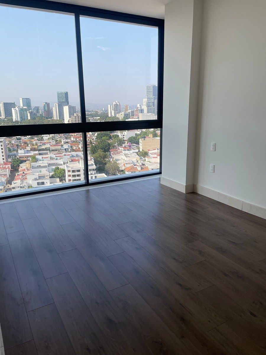 Apartamento em Prados de Providencia, Guadalajara, foto 32 de 32