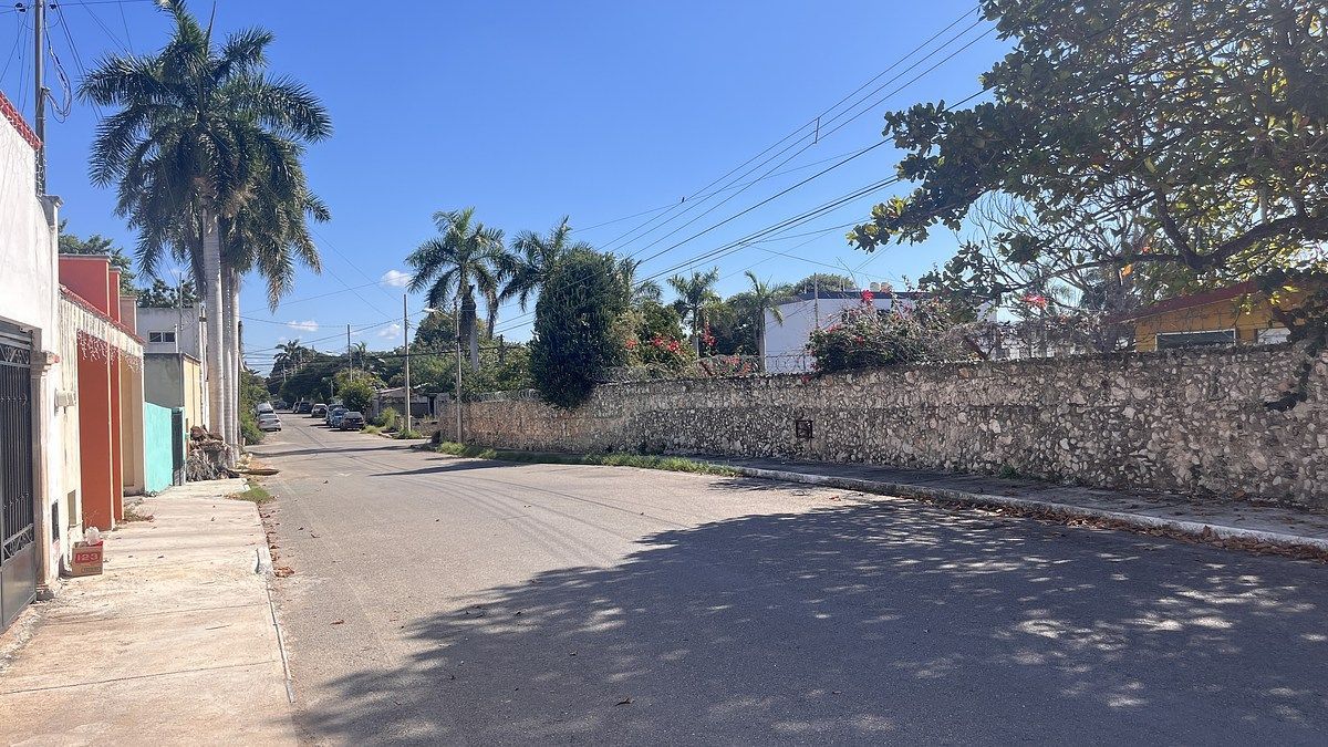 Lote em Santa María Chuburná, Mérida, foto 14 de 24