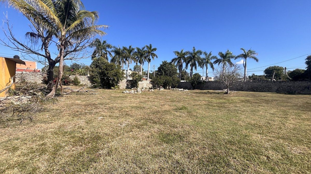 Lote em Santa María Chuburná, Mérida, foto 4 de 24