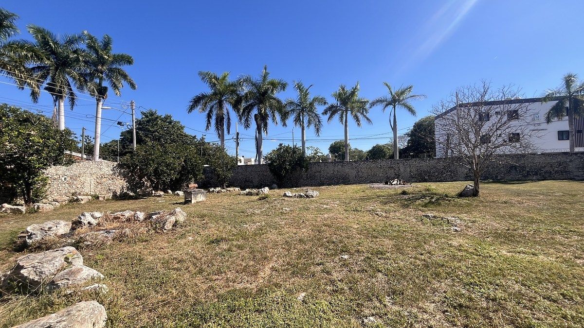 Lote em Santa María Chuburná, Mérida, foto 5 de 24