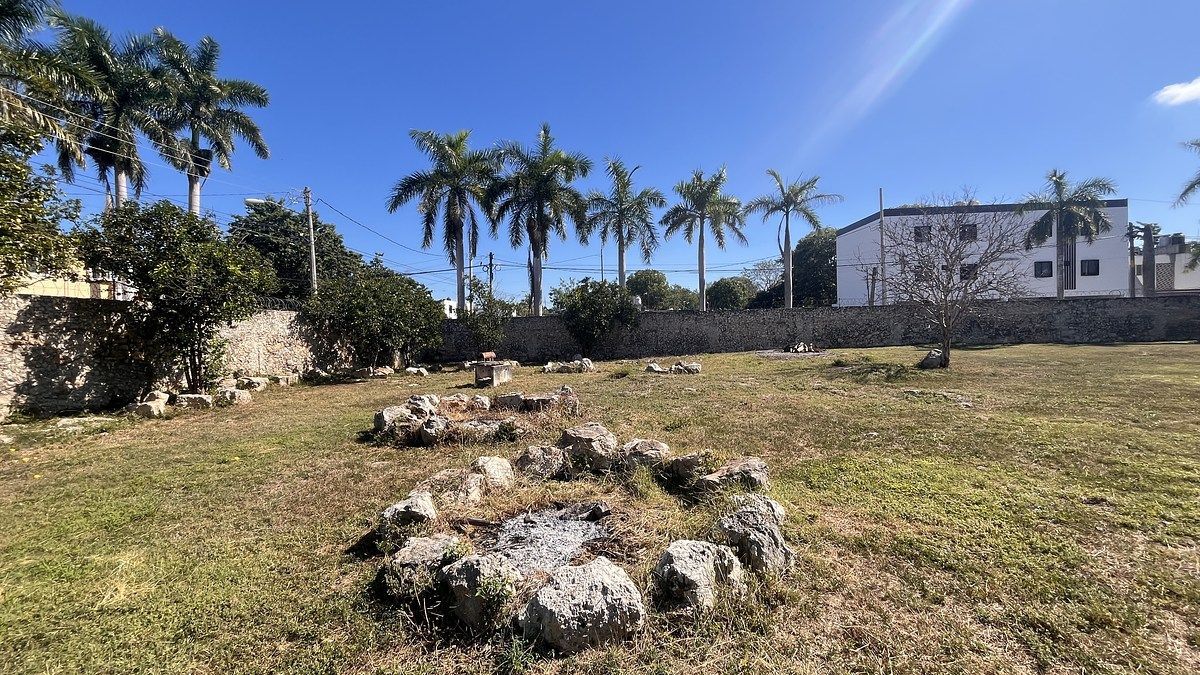 Lote em Santa María Chuburná, Mérida, foto 7 de 24