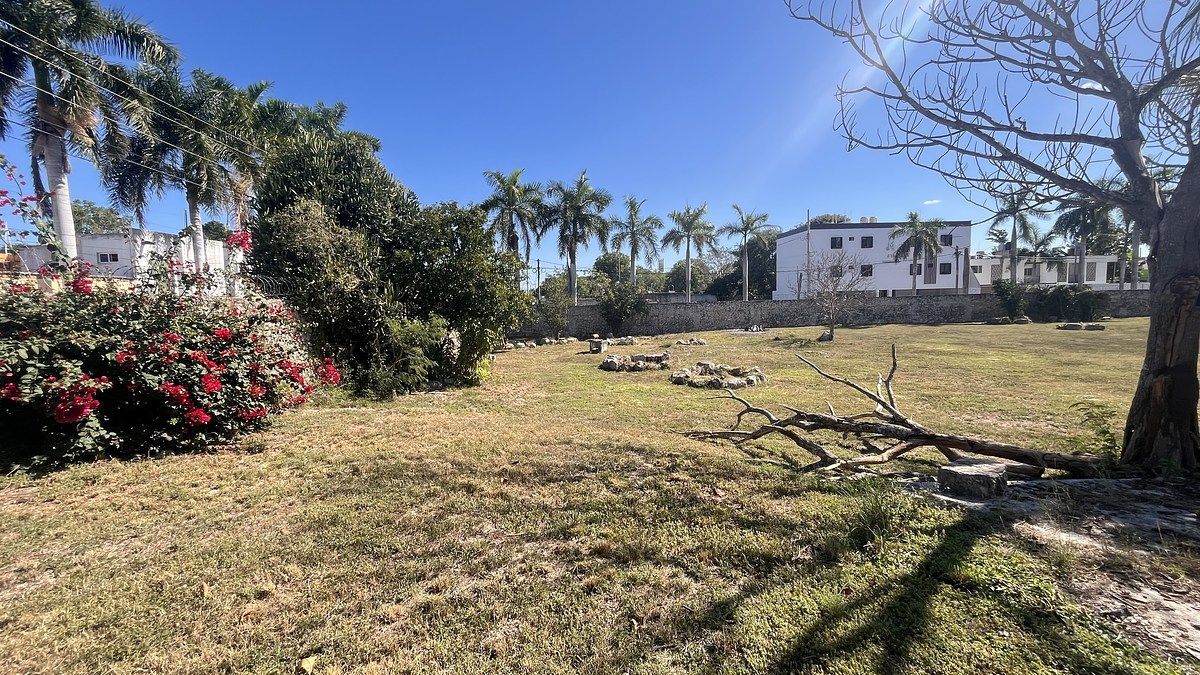Lote em Santa María Chuburná, Mérida, foto 8 de 24