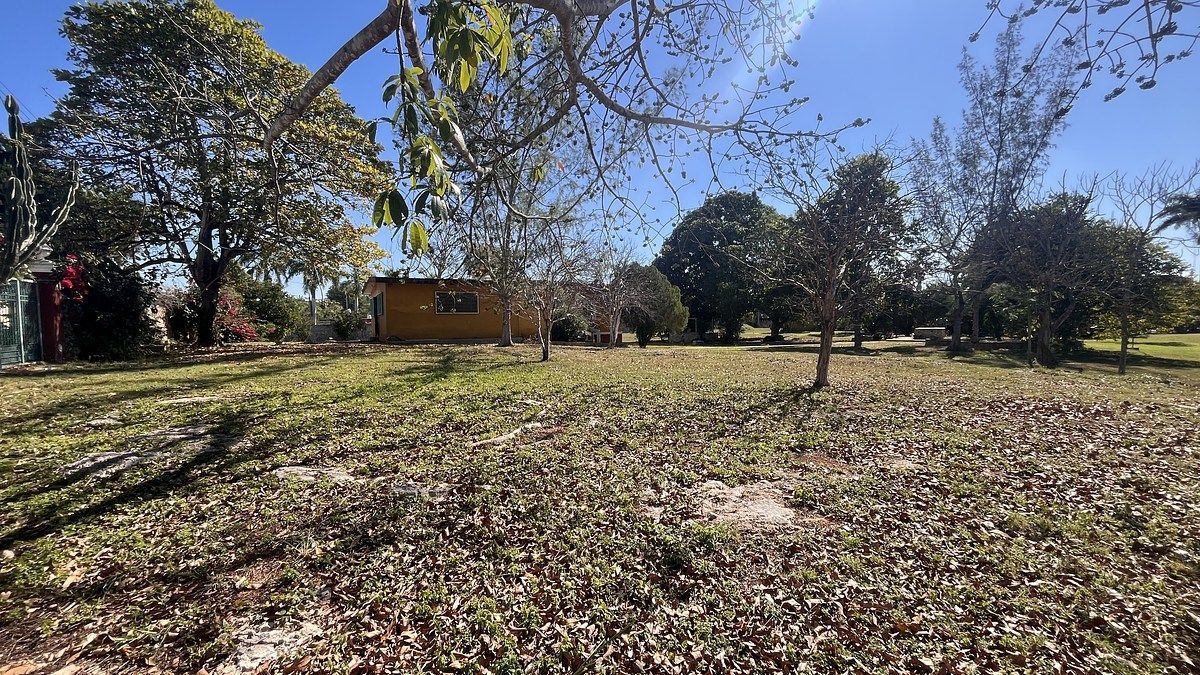 Lote em Santa María Chuburná, Mérida, foto 10 de 24
