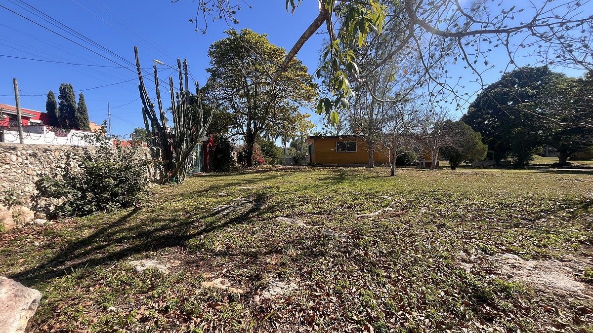 Lote em Santa María Chuburná, Mérida, foto 11 de 24