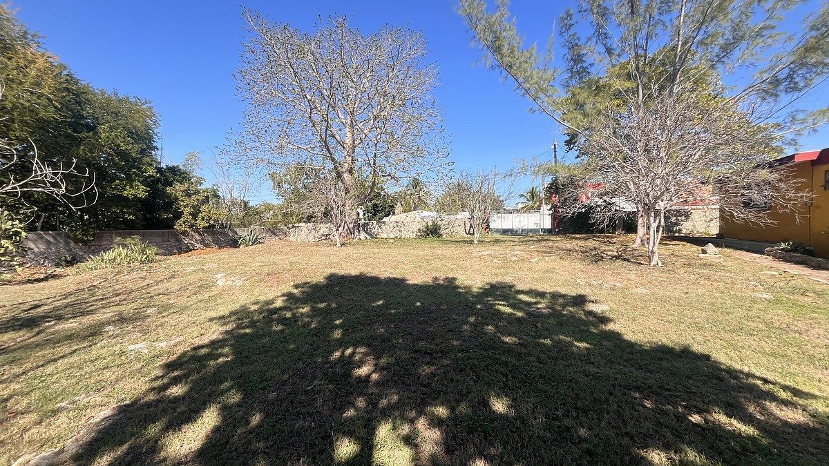 Lote em Santa María Chuburná, Mérida, foto 13 de 24
