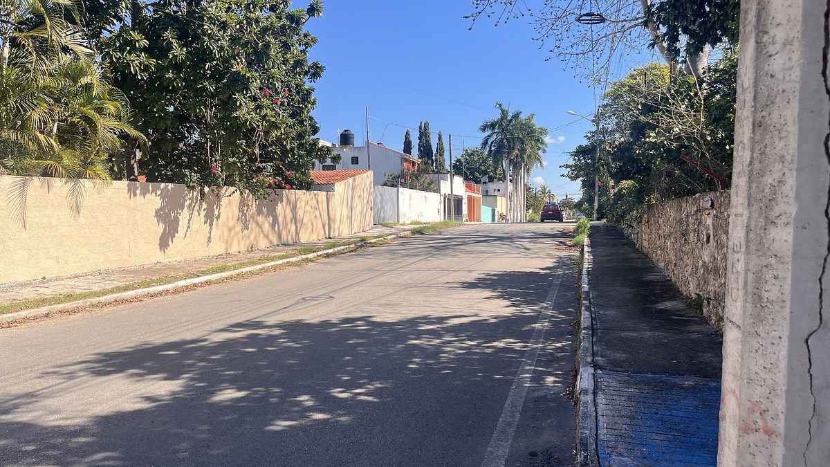 Lote em Santa María Chuburná, Mérida, foto 15 de 24