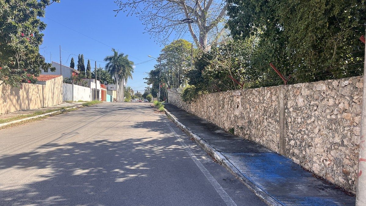 Lote em Santa María Chuburná, Mérida, foto 16 de 24