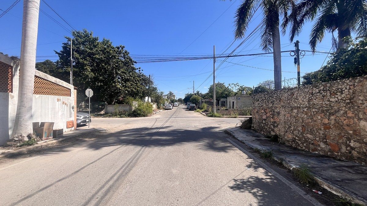 Lote em Santa María Chuburná, Mérida, foto 17 de 24