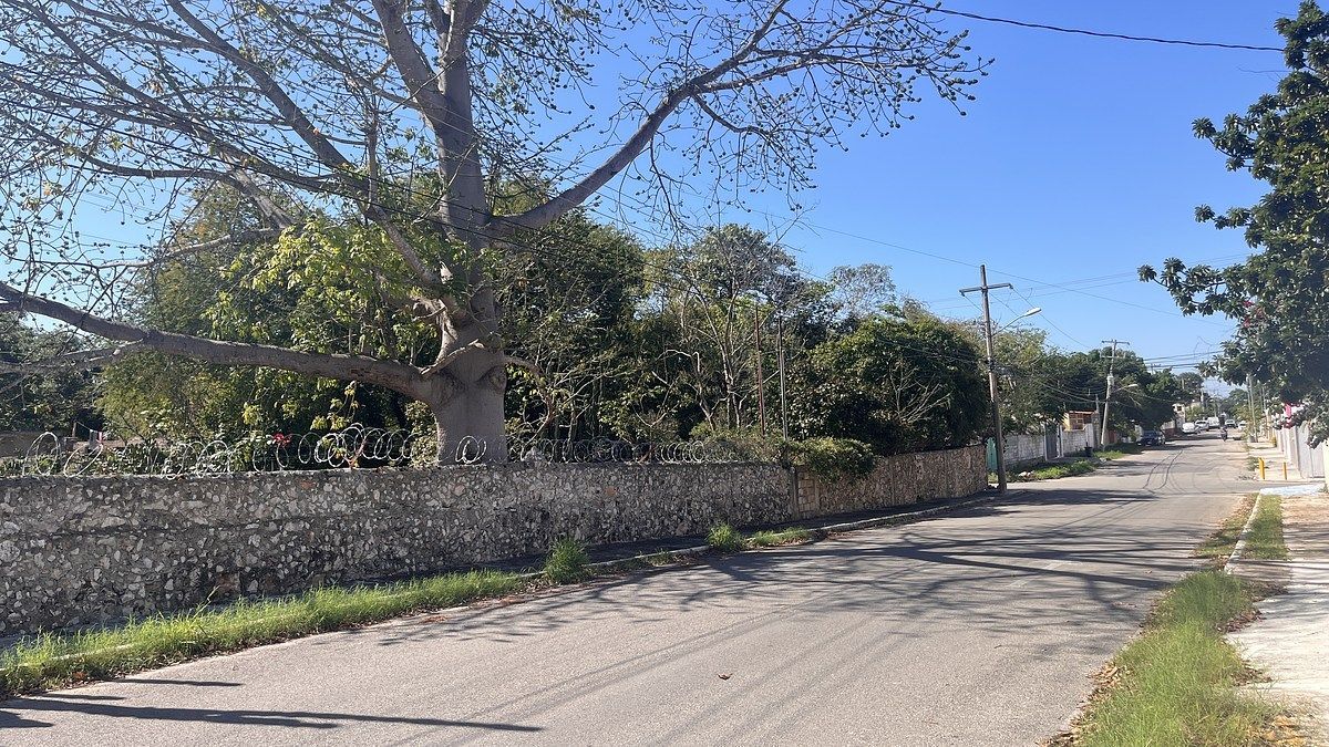 Lote em Santa María Chuburná, Mérida, foto 18 de 24
