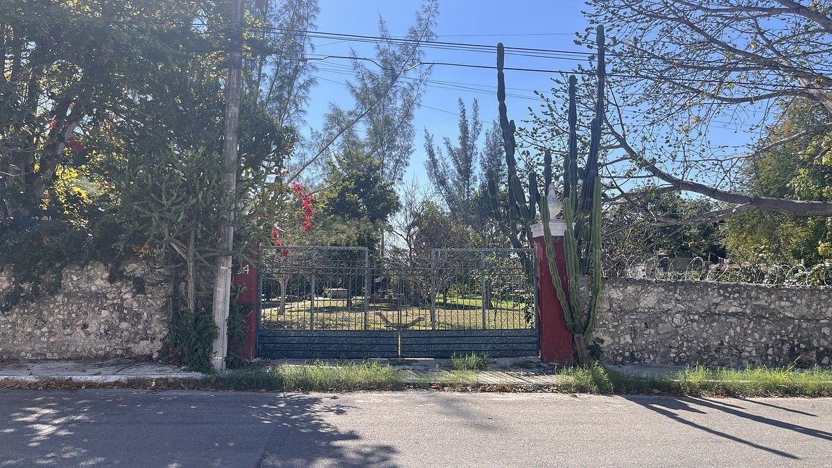Lote em Santa María Chuburná, Mérida, foto 19 de 24
