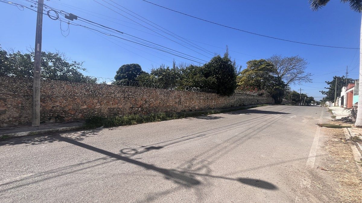 Lote em Santa María Chuburná, Mérida, foto 20 de 24