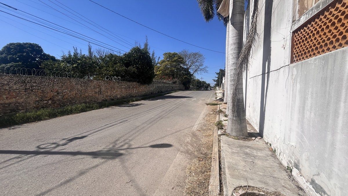 Lote em Santa María Chuburná, Mérida, foto 21 de 24