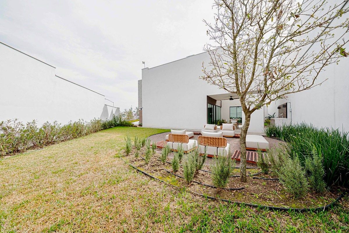 House in Valle de Cumbres Premier, García, photo 9 of 11