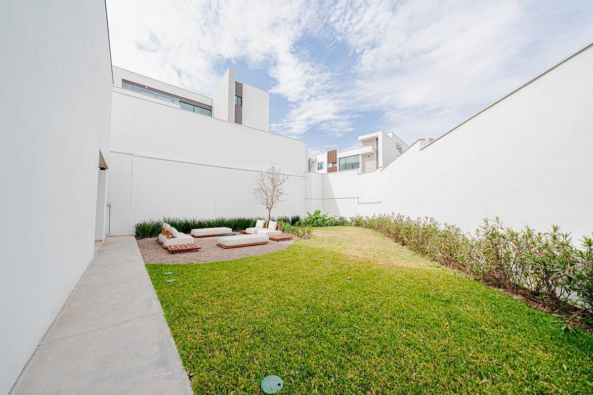 House in Valle de Cumbres Premier, García, photo 10 of 11