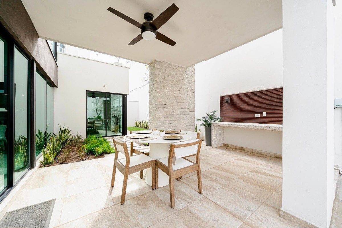 House in Valle de Cumbres Premier, García, photo 6 of 11
