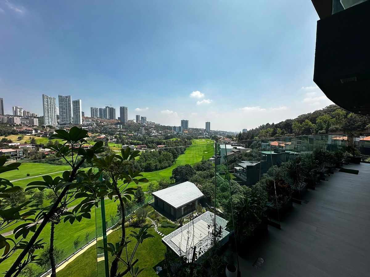 RESIDÊNCIA BOSQUE REAL - A residência de jardim mais exclusiva de Bosque Real, foto 1 de 46