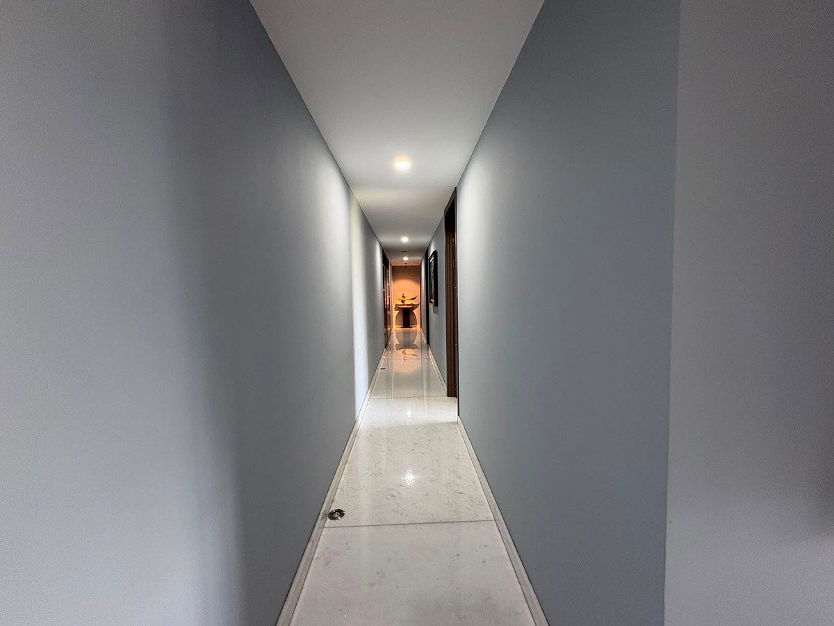 Apartamento em Bosque Real, Huixquilucan, foto 6 de 46