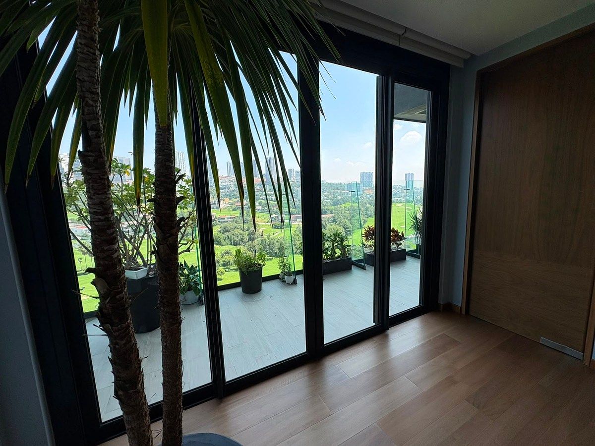 Apartamento em Bosque Real, Huixquilucan, foto 8 de 46