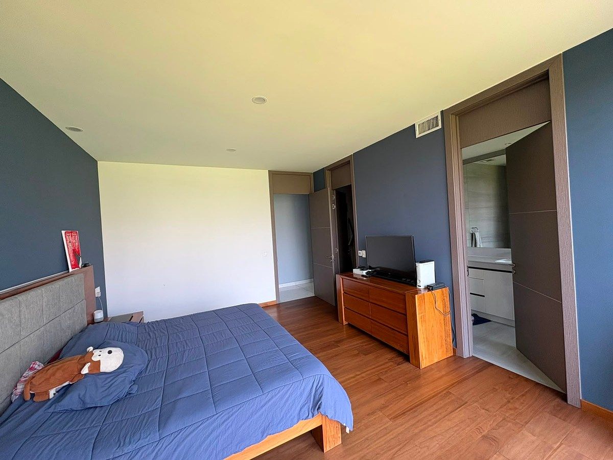 Apartamento em Bosque Real, Huixquilucan, foto 9 de 46