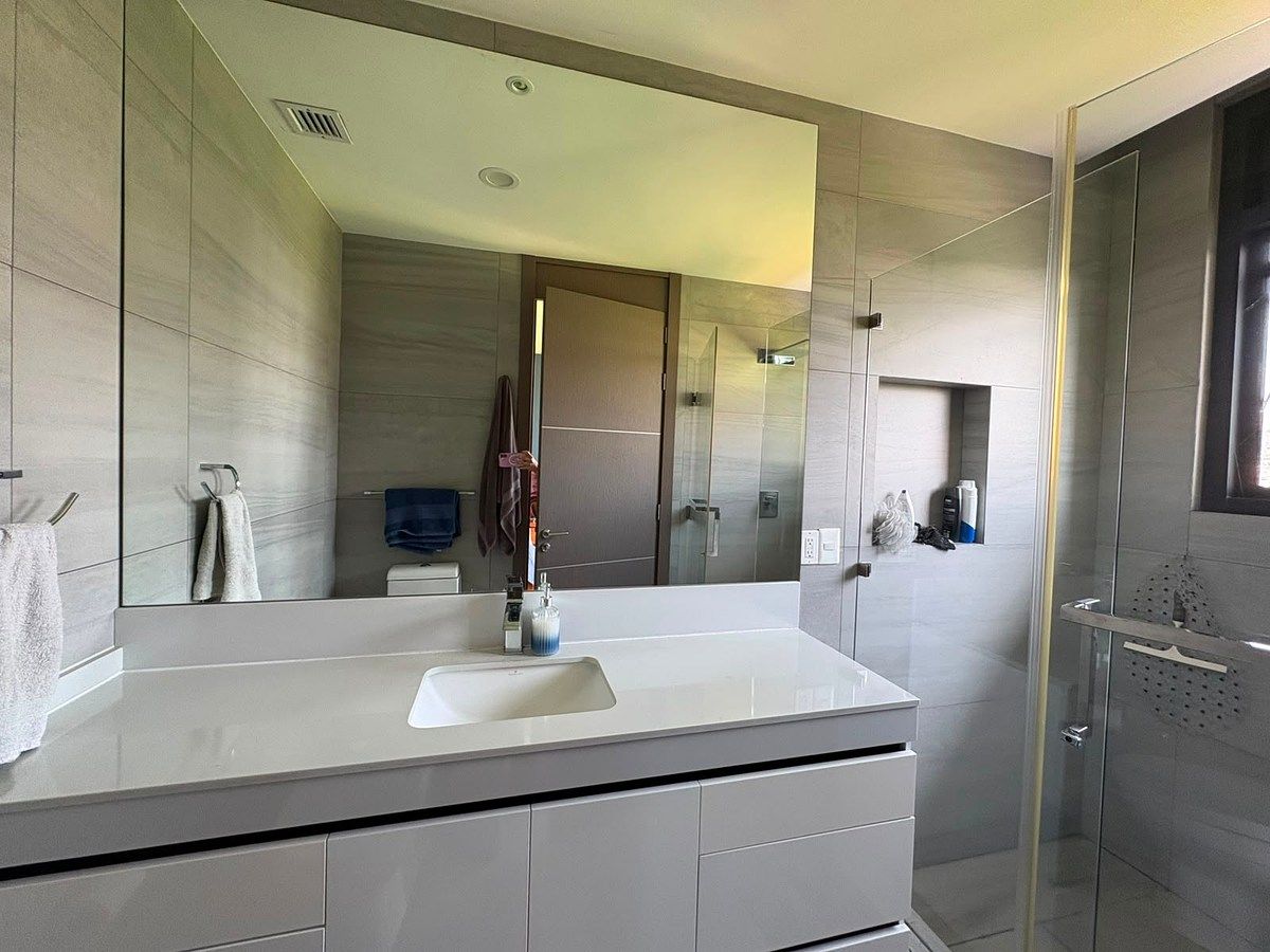 Apartamento em Bosque Real, Huixquilucan, foto 10 de 46