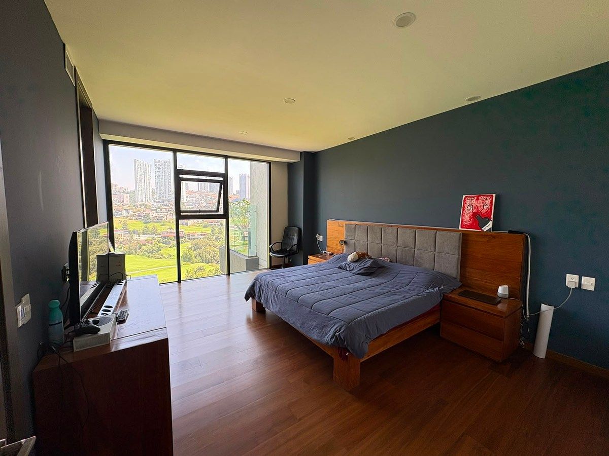 Apartamento em Bosque Real, Huixquilucan, foto 11 de 46