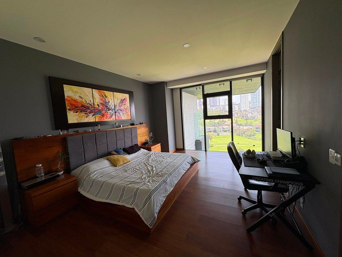 Apartamento em Bosque Real, Huixquilucan, foto 13 de 46