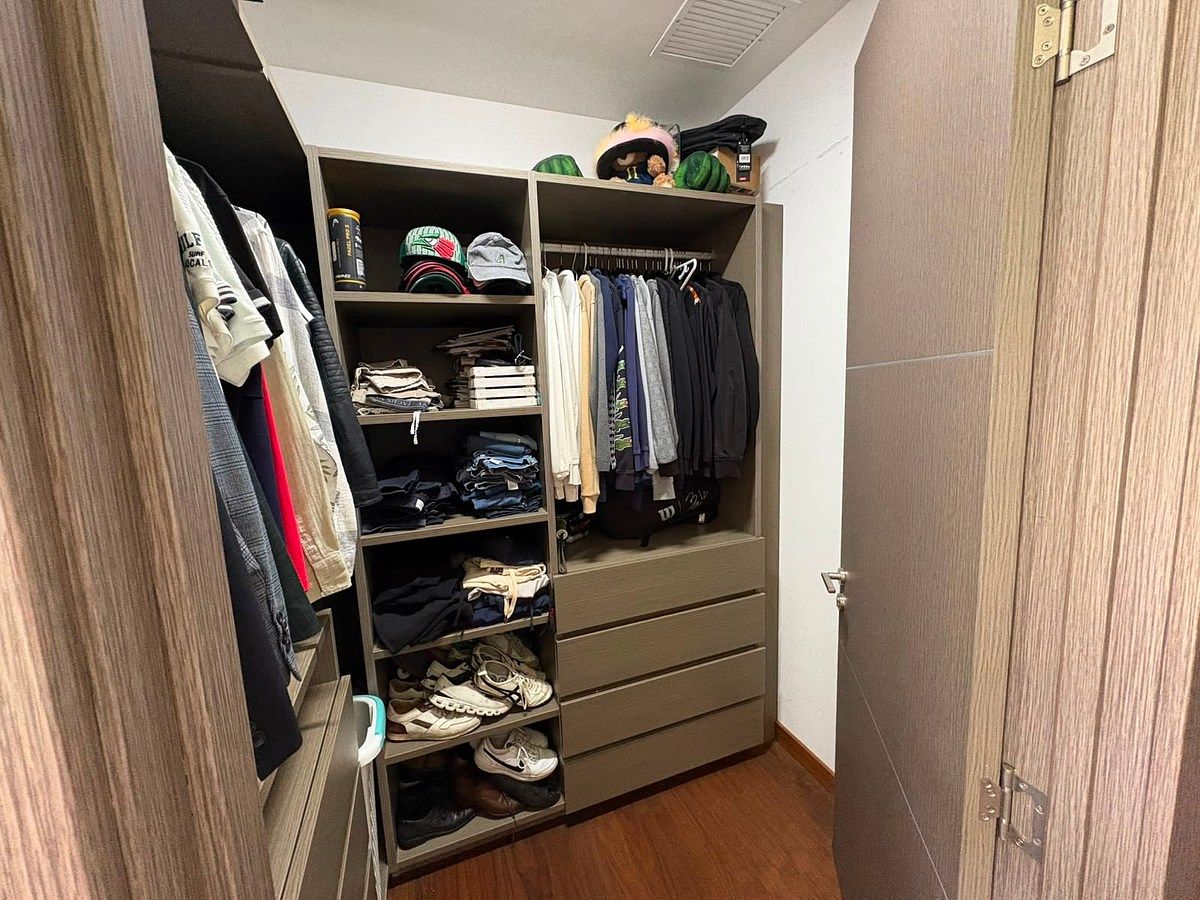 Apartamento em Bosque Real, Huixquilucan, foto 14 de 46