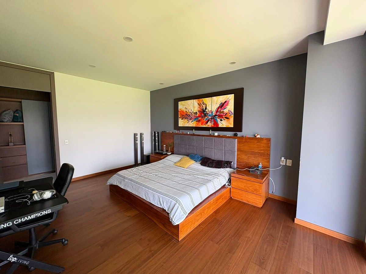 Apartamento em Bosque Real, Huixquilucan, foto 16 de 46