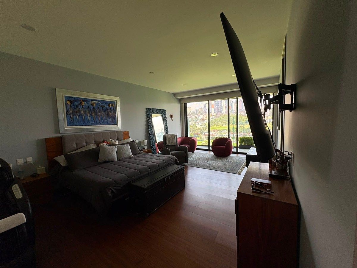 Apartamento em Bosque Real, Huixquilucan, foto 18 de 46